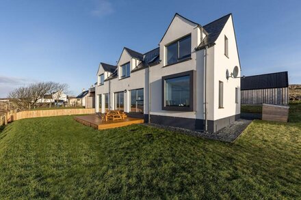 Long View, Waternish