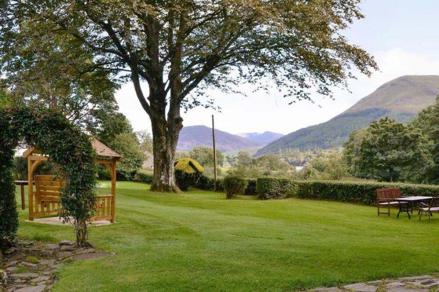 1 bedroom accommodation in Loweswater, near Cockermouth