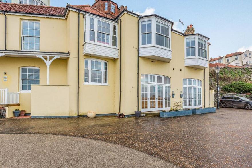 2 bedroom accommodation in Cromer