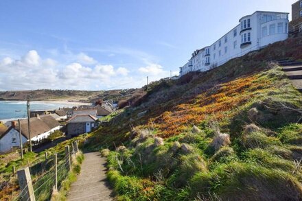 The Lookout - Sennen