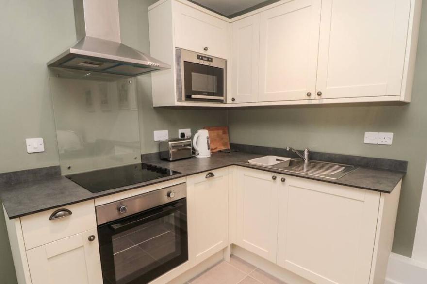 SILVERBIRCH, pet friendly, with a garden in Cornhill-On-Tweed