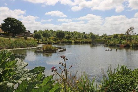 ELM COTTAGE, pet friendly, with a garden in Tregony