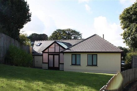 6@Stammers Retreat in Saundersfoot