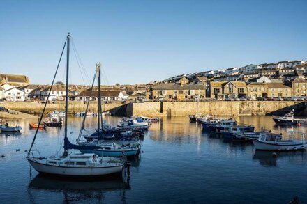 Porthleven View - Luxury Cottages