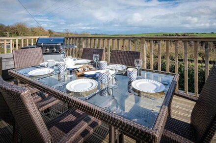 9 Braich Farm in the beautiful Pwllheli