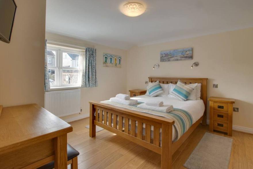 Clementine Cottage in the beautiful Swansea