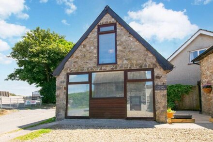 Pigsty Cottage in the beautiful Swansea