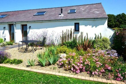 Holly Cottage in Haverfordwest