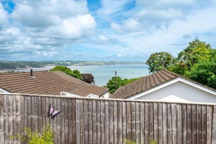 Wisemans View in Saundersfoot