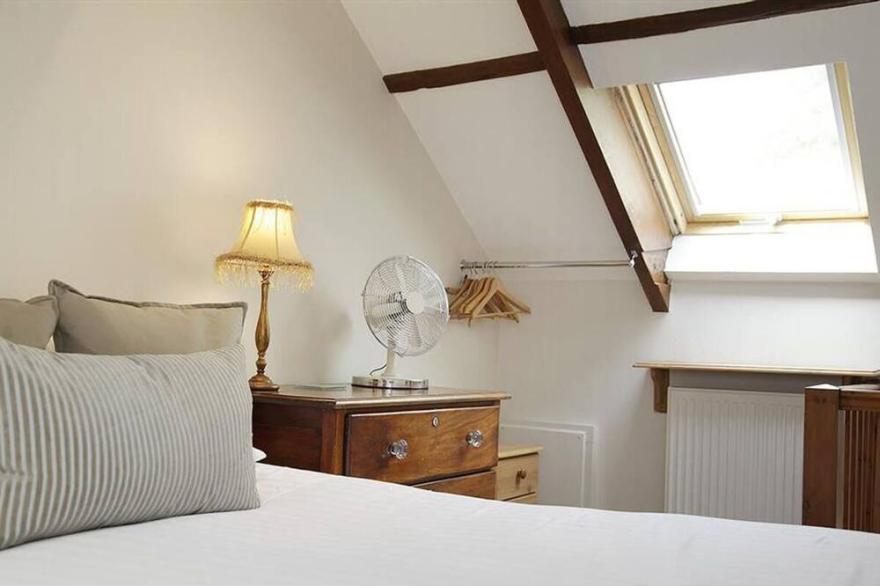 Llethryd Farm Cottage Two