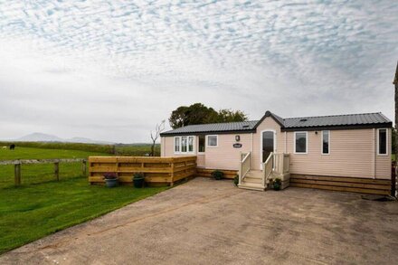 Neigwl Plas in the beautiful Pwllheli