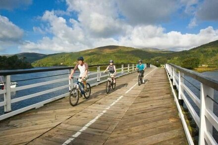 Drws y Nant in the beautiful Dolgellau