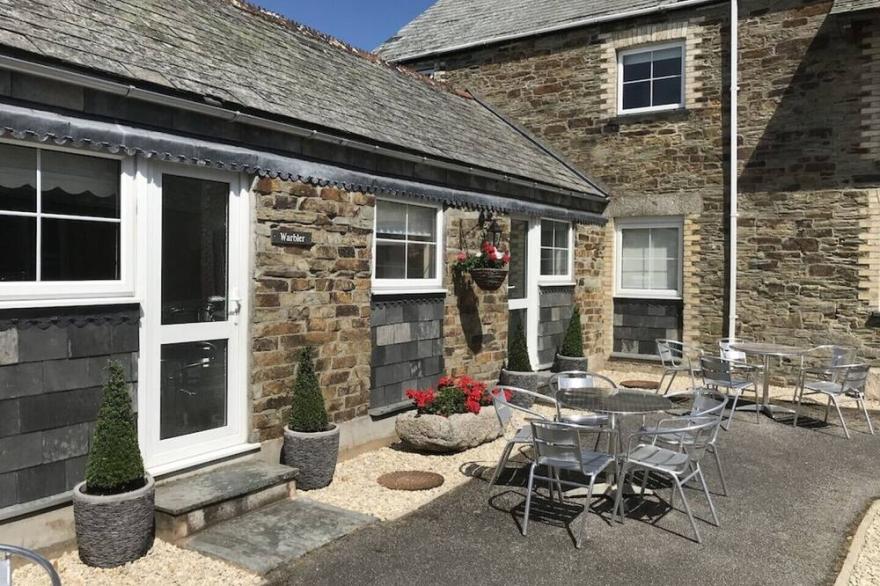 Charming Cottages in Converted Stone Barns 3 bedroom sleeps 5