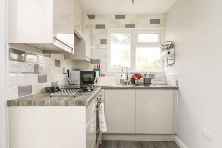 2 bed Chalet located on Penstowe holidays- only 10 mins drive to Bude