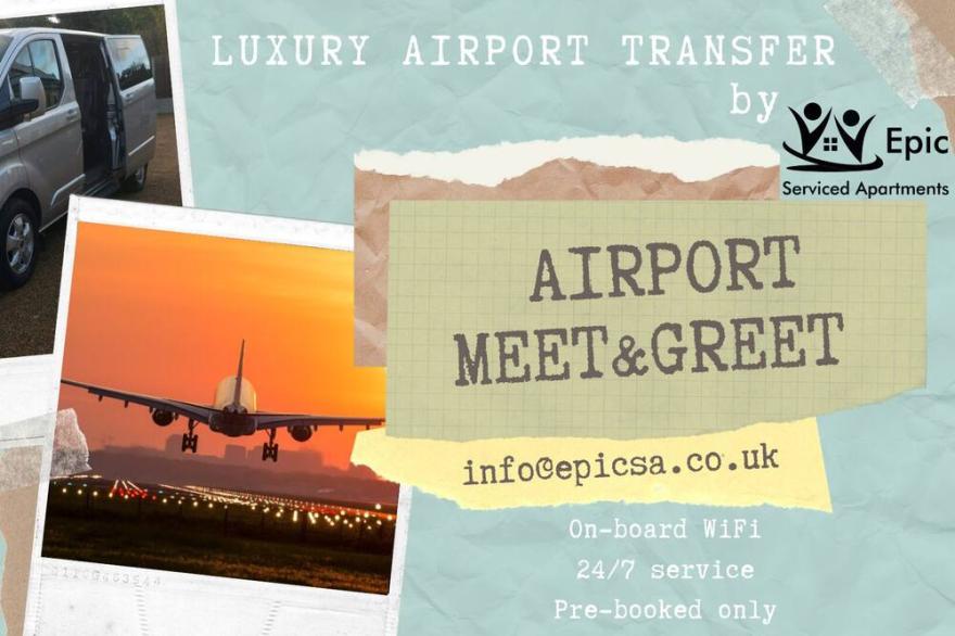 ⭐Near Rail Station & Hospital, FREE parking and Bus Stop  ❤️