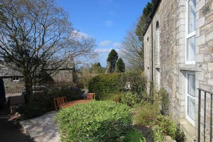 The Organ Loft, a beautifully renovated property converted from a 19th century chapel quietly tucked away