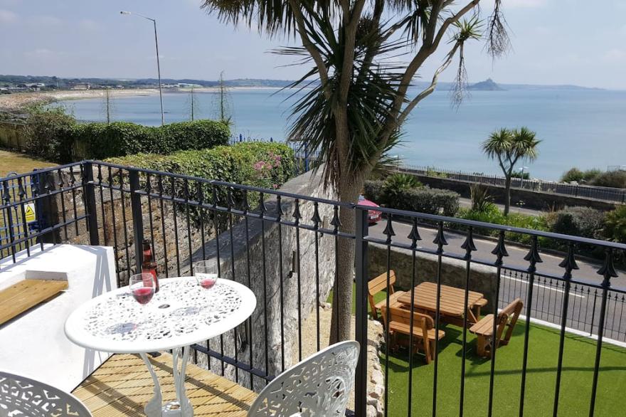 Sunrise Apartment PZ Fantastic Sea And Harbour Views Luxury Apartment