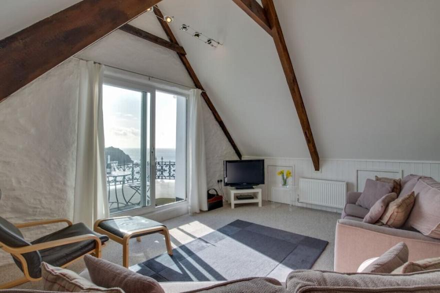White Wings - Two Bedroom Apartment, Sleeps 4