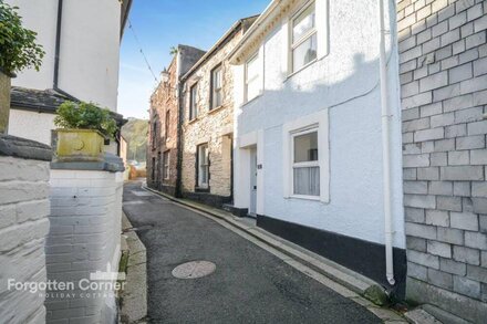 Nor Nour cottage, Cawsand