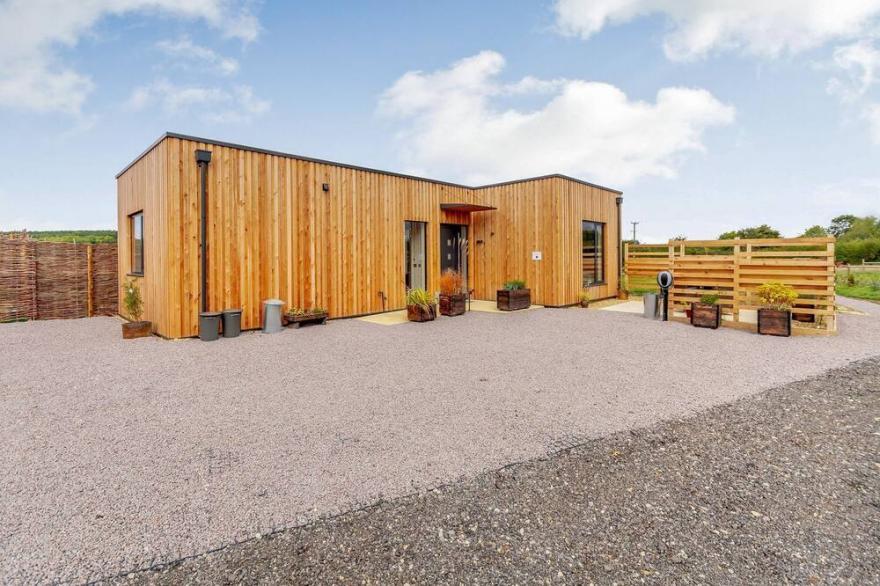 2 bedroom accommodation in Boothby Pagnell