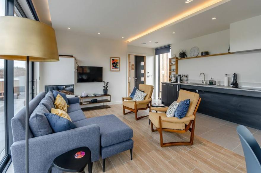 2 bedroom accommodation in Boothby Pagnell