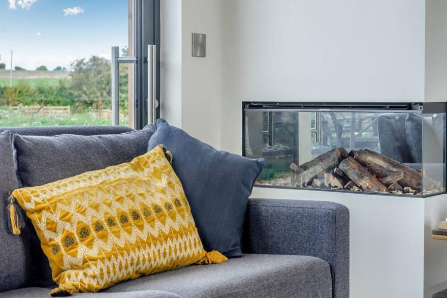 2 bedroom accommodation in Boothby Pagnell