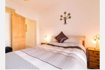 Award winning Cottage within The City of Chester