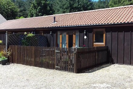 Felgate Cottage - Set Around An Old Farmyard In A Village Location