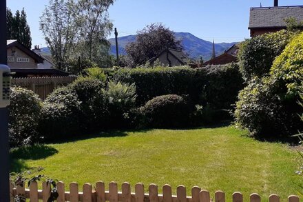 Andreu Cottage - Charming holiday cottage in Callander