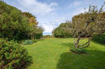 Vacation home Trevose in Wadebridge - Padstow - 2 persons, 1 bedrooms