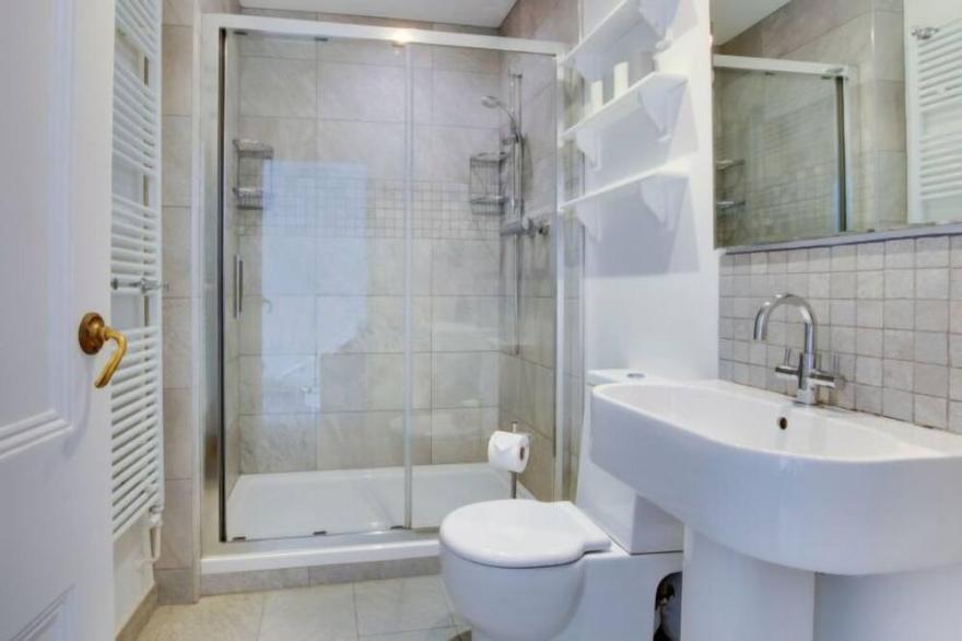Vacation home The Retreat in Wadebridge - Padstow - 8 persons, 4 bedrooms