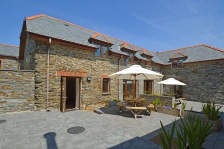 Vacation home Buttercup in Wadebridge - Padstow - 6 persons, 2 bedrooms