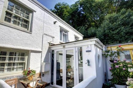 Vacation home Grove Place in Wadebridge - Padstow - 4 persons, 2 bedrooms