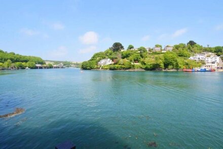 Apartment Passage Street in Fowey - 2 persons, 1 bedrooms