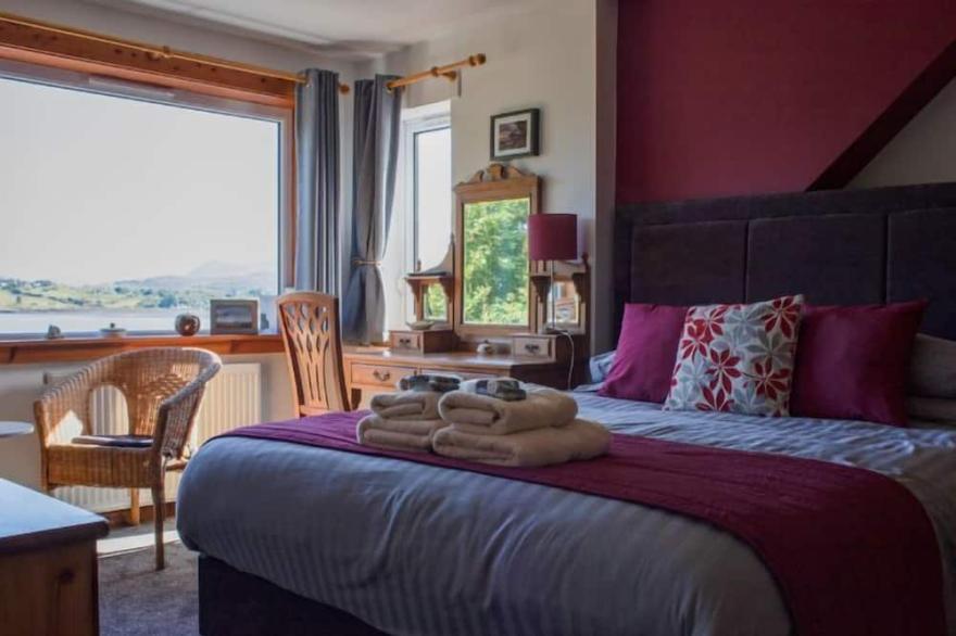 Vacation home Viewfield in Isle of Skye - 6 persons, 3 bedrooms