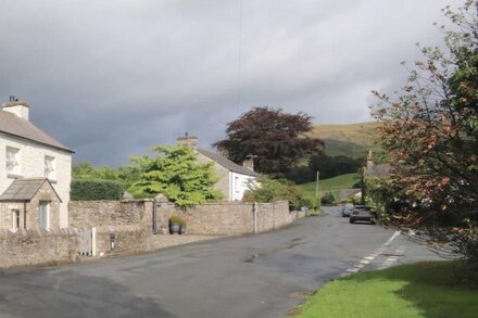 The Old Post Office Barbon Near Kirkby Lonsdale Stunning Two Bedroom Cottage.