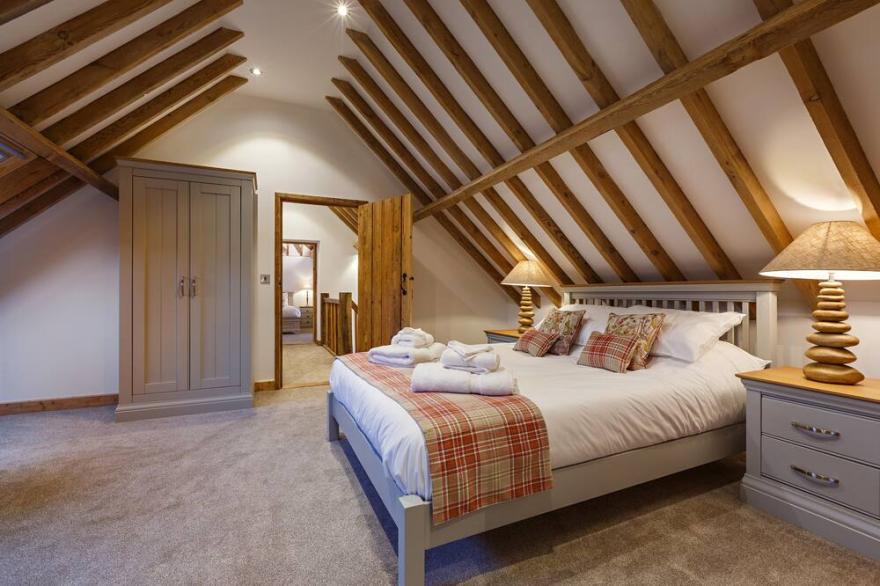 Platford Barn, Holt