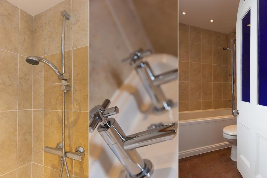 Stunning Sea Views - Parking On-site - Terrazzo