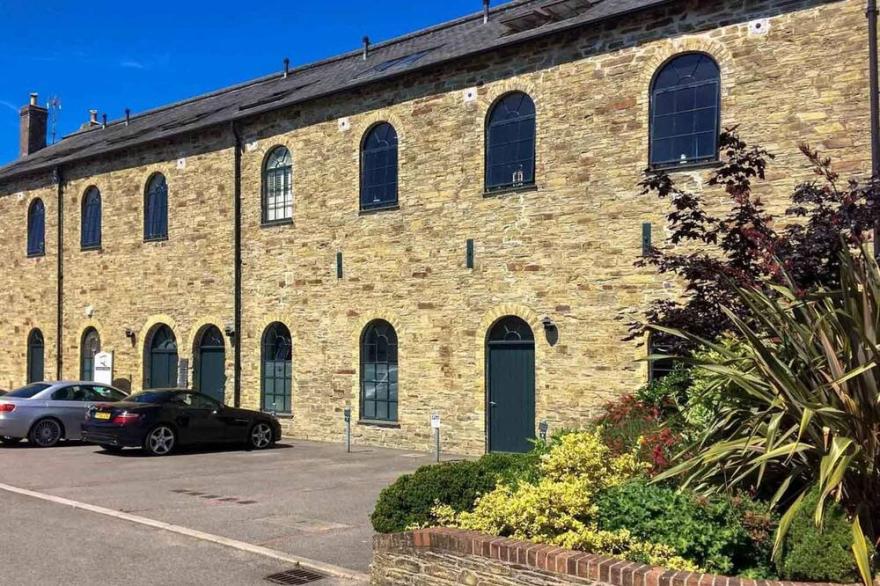 2 bedroom accommodation in Lostwithiel