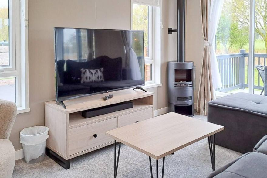 3 bedroom accommodation in Addlethorpe