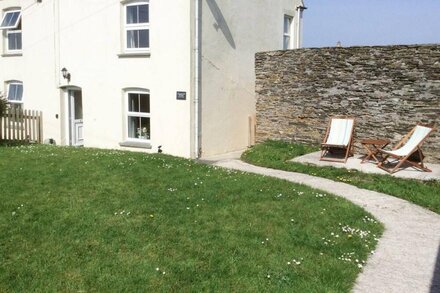 2 bedroom accommodation in St Ewe, near Mevagissey