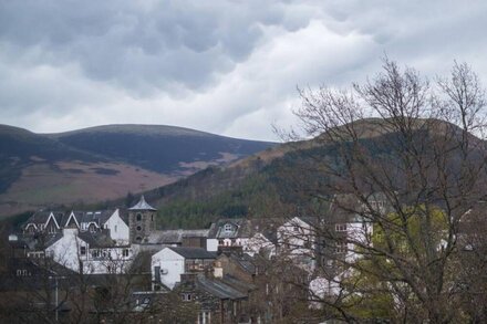 HOWE KELD 4 FIRST FLOOR in Keswick