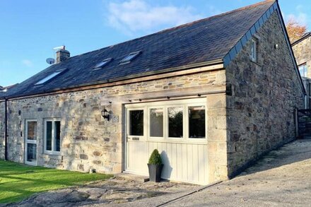 The Smithy a gorgeous, detached cottage in North Cornwall