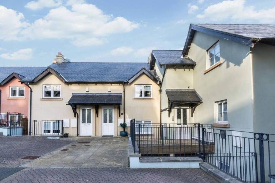 Glan Y Mor in Saundersfoot