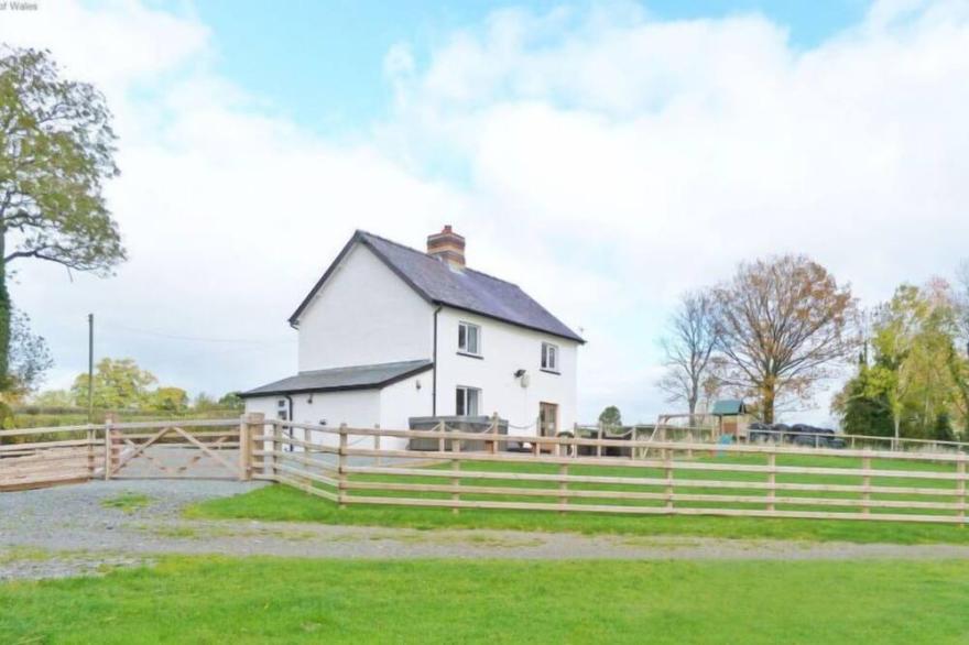 Vacation home Standary in Llandrindod Wells - 6 persons, 3 bedrooms