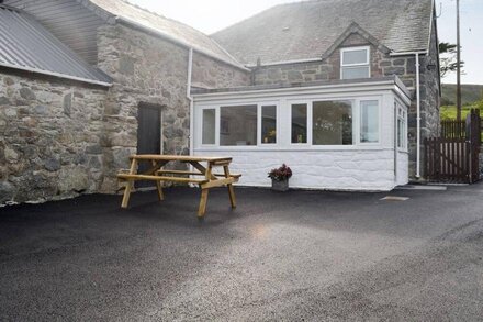 4 bedroom accommodation in Llangwm, near Corwen