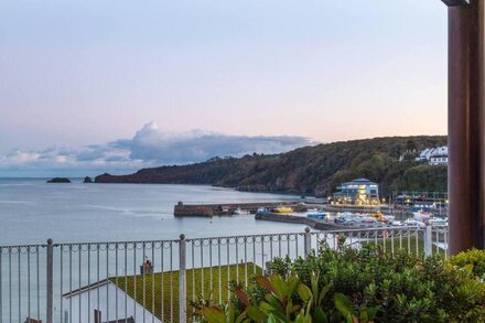 The Chandlery in Saundersfoot