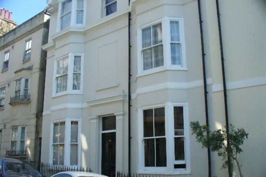 Apartment Ivy View In Brighton - 4 Persons, 2 Bedrooms