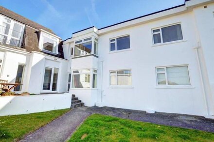 Apartment Sandhills in Wadebridge - Padstow - 4 persons, 2 bedrooms