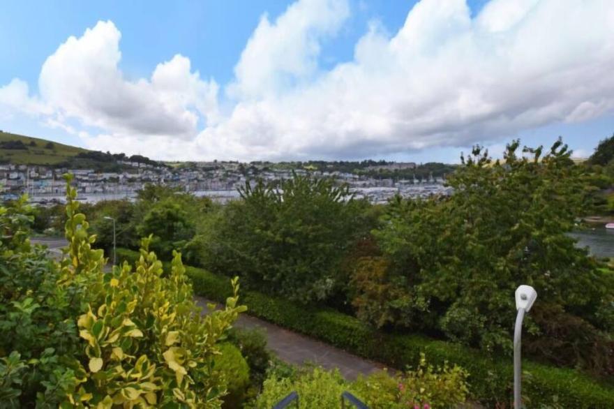 Vacation home Waterhead View in Kingswear - 5 persons, 3 bedrooms